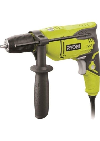 500W Darbeli Matkap, 13MM Uç, Güçlü ve Dayanıklı El Aleti fiyatları