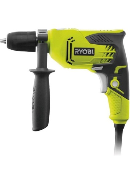 500W Darbeli Matkap, 13MM Uç, Güçlü ve Dayanıklı El Aleti modelleri