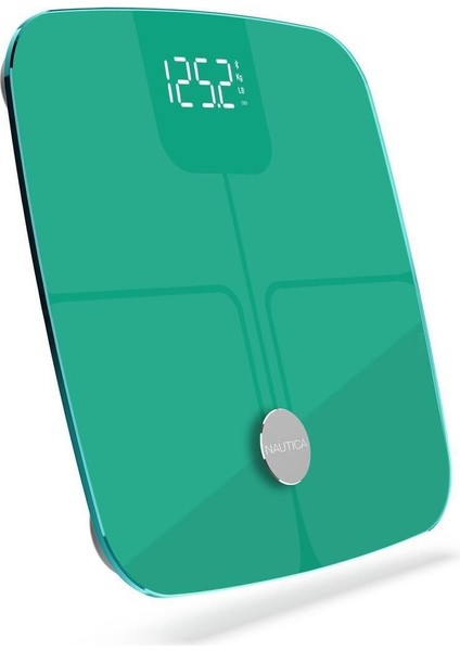 Akıllı Bluetooth Tartı Baskülü ve 500 ml Termos Seti, Lacivert fırsatları