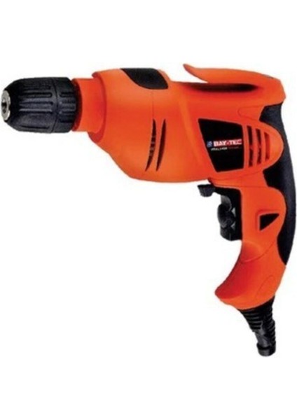 Mini Matkap 10MM 500W, Pratik ve Güçlü Elektronik Alet