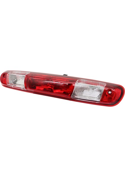 25890530 Üçüncü Fren Lambası Kargo Lambası Chevy Silverado Gmc Sierra 2007-2013 Için Fit (Yurt Dışından)