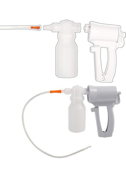 El Tipi Manuel Emiş Pompası Taşınabilir El Tipi Emiş Pompası, Emiş Pompası, Manuel Emiş Pompası (Yurt Dışından) modelleri