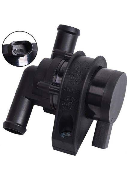 Vw Audi A4 A6 Quattro Passat 078121601B Için Motor Yardımcı Su Pompası (Yurt Dışından) modelleri