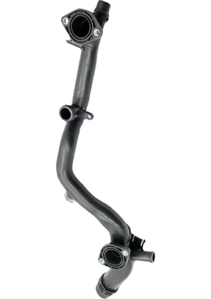 06E121045BB Radyatör Hortumu Hortum Silindir Kapağı Hortumu Audi A4 A5 A6 A8 S4 S6 Volkswagen Touareg Porsche Cayenne Panamera (Yurt Dışından) fiyatları