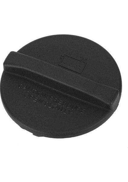 Motor Radyatörü Genleşme Tankı Kapatma Başlığı Mercedes-Benz Sprinter Viano Vito Mixto W639 W906 9065010015 (Yurt Dışından)