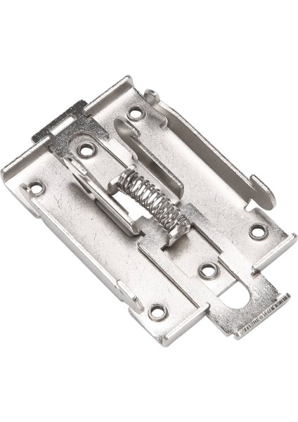 Ssr R99-12 Kanatçıkları Için Dın Ray Montaj Braketi Ekipman Rafı G3NE G3NA Elektrik (Yurt Dışından)