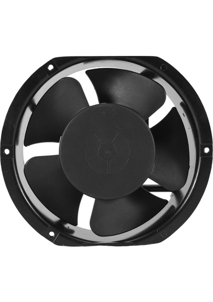 Aksiyal Fan FP-108EX-S1-B 220V 38W Çift Rulmanlı Soğutma Fanı Oval 172X150X51MM (Yurt Dışından)