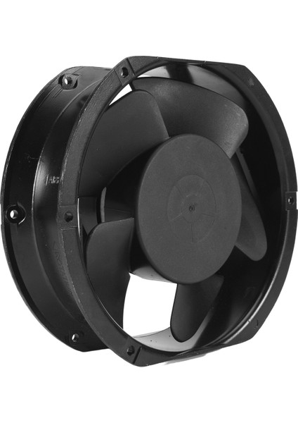 Aksiyal Fan FP-108EX-S1-B 220V 38W Çift Rulmanlı Soğutma Fanı Oval 172X150X51MM (Yurt Dışından) modelleri