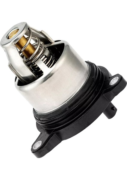 Audi S4 S5 Q7 Porsche Macan EA839 2.9 3.0 Tfsı PAC121115 06M121115G 9A712111510 Için Araba Soğutma Termostatı (Yurt Dışından)