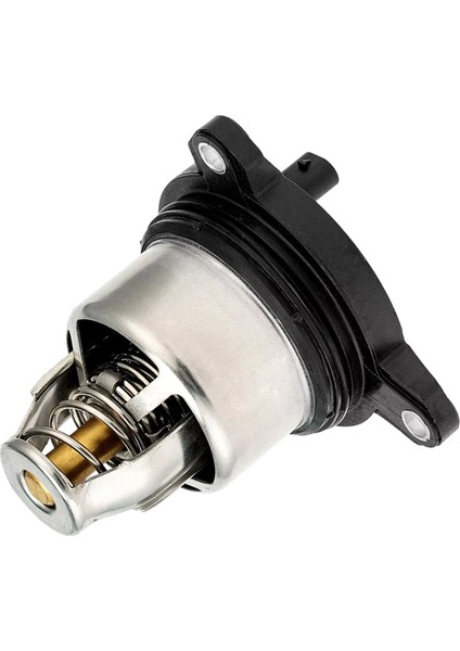 Audi S4 S5 Q7 Porsche Macan EA839 2.9 3.0 Tfsı PAC121115 06M121115G 9A712111510 Için Araba Soğutma Termostatı (Yurt Dışından) fiyatları
