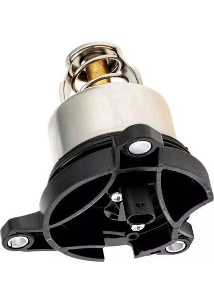 Audi S4 S5 Q7 Porsche Macan EA839 2.9 3.0 Tfsı PAC121115 06M121115G 9A712111510 Için Araba Soğutma Termostatı (Yurt Dışından) indirimleri