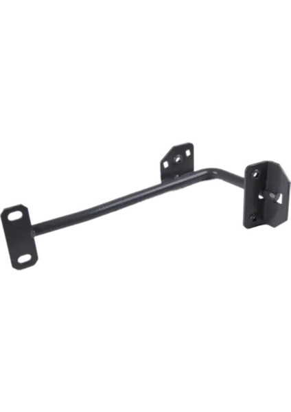 Adet Radyatör Destek Paneli Braketi Mercedes-Benz E-Serisi W213 A2138980000 2138980000 (Yurt Dışından)