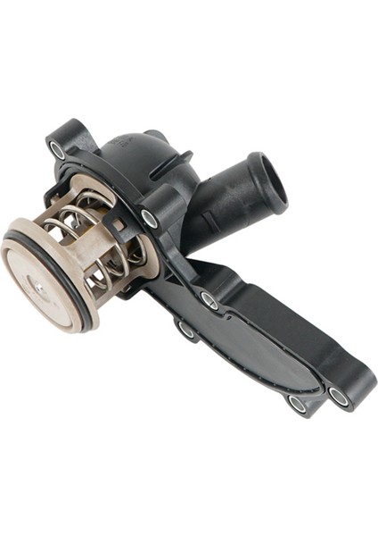 Araba Motor Soğutma Sistemi Termostatı 06E12111AC Audi A4 B8 A5 3.2fsı A6 C6 C7 2.5 A7 2.5 A7 2.8 Fsı A8 3.2 Fsı (Yurt Dışından)