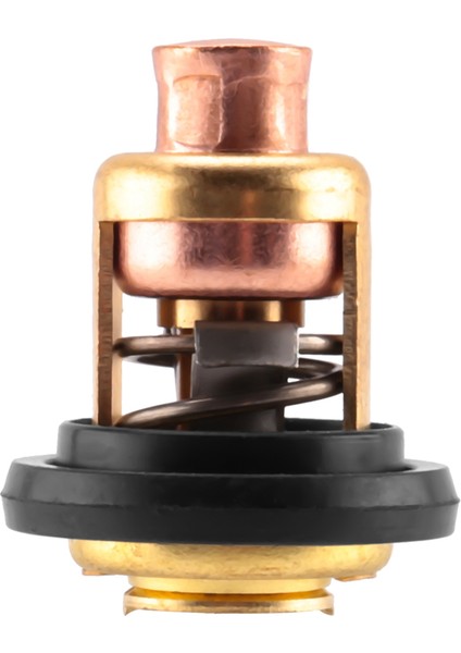 5005440 8330720 777260 Mallory Marine Evinrude Johnson Sierra Marine Için Termostat (Yurt Dışından)