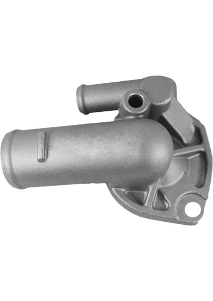 Jeep Wrangler Tj Grand Cherokee 53006192 Için Araba Motor Soğutma Suyu Termostat Muhafazası (Yurt Dışından)