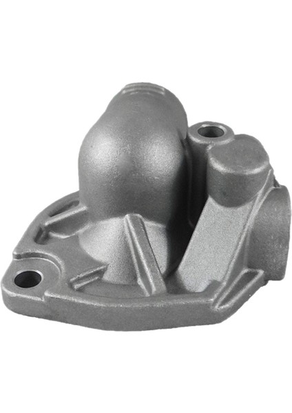 Jeep Wrangler Tj Grand Cherokee 53006192 Için Araba Motor Soğutma Suyu Termostat Muhafazası (Yurt Dışından) fiyatları