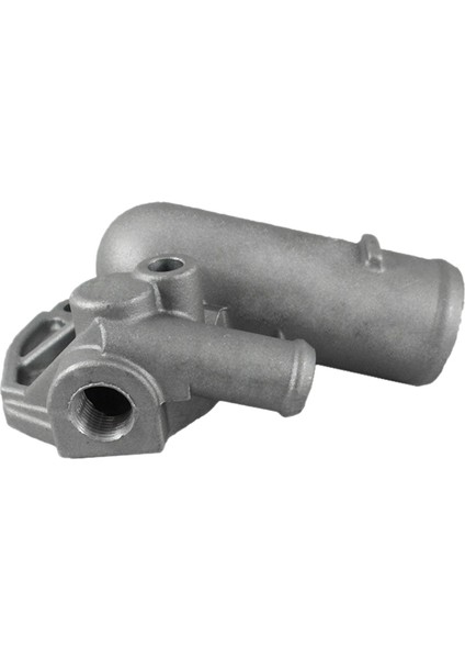 Jeep Wrangler Tj Grand Cherokee 53006192 Için Araba Motor Soğutma Suyu Termostat Muhafazası (Yurt Dışından) modelleri