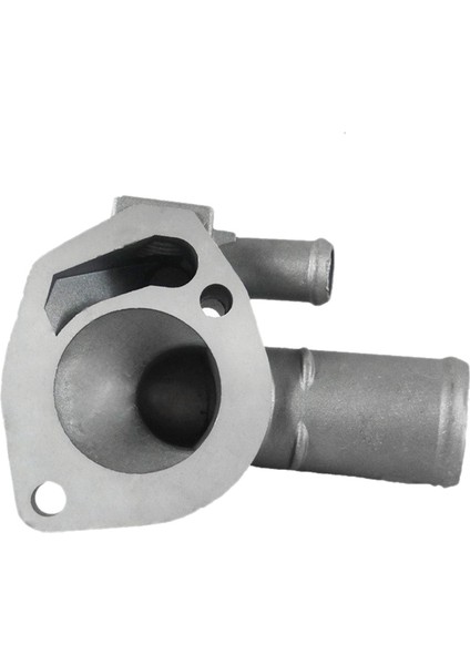 Jeep Wrangler Tj Grand Cherokee 53006192 Için Araba Motor Soğutma Suyu Termostat Muhafazası (Yurt Dışından) fırsatları