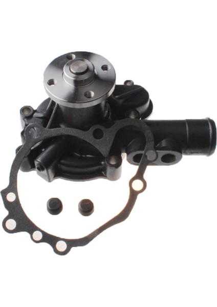 129907-42000 Yanmar 4TNV94L 4TNV98 Motorlu Ekskavatör Forklift Doosan Ekskavatör DH55-7 YM129907-42000 Için Su Pompası (Yurt Dışından) fırsatları