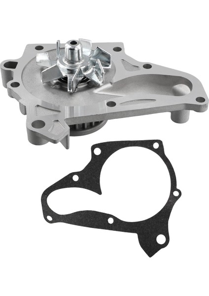 Toyota Camry Rav4 16100-09040 1610079075 1610079185 16110-79025 16110-79026 Için Soğutma Suyu Pompası (Yurt Dışından) fiyatları