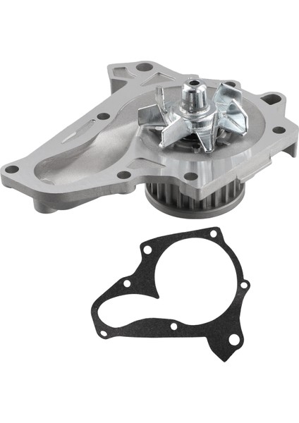 Toyota Camry Rav4 16100-09040 1610079075 1610079185 16110-79025 16110-79026 Için Soğutma Suyu Pompası (Yurt Dışından) modelleri