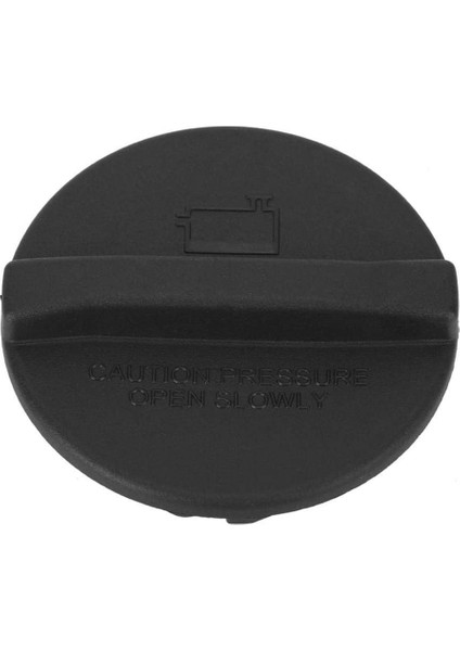 Motor Radyatörü Genleşme Tankı Kapatma Başlığı Mercedes-Benz Sprinter Viano Vito Mixto W639 W906 9065010015 (Yurt Dışından) modelleri