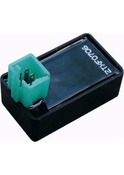 Ateşleme Bobini ve Cdi Ünitesi ve Regülatör 90 110CC 125CC Pit Quad Dirt Bike Atv Buggy (Yurt Dışından) modelleri