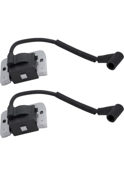 Kohler 24-584-01S 2458445-S 24 584 45-S CH18 CH20 CH22 CH23 CH620 CH621 CV18 CV20 CV22 CV23 Için 2 Adet Ateşleme Bobini (Yurt Dışından)