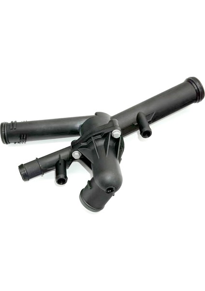 -Audi Q7 4l 3.6l 2007 2008 2009 2010 03H121117A Için Termostat Muhafazası (Yurt Dışından) indirimleri