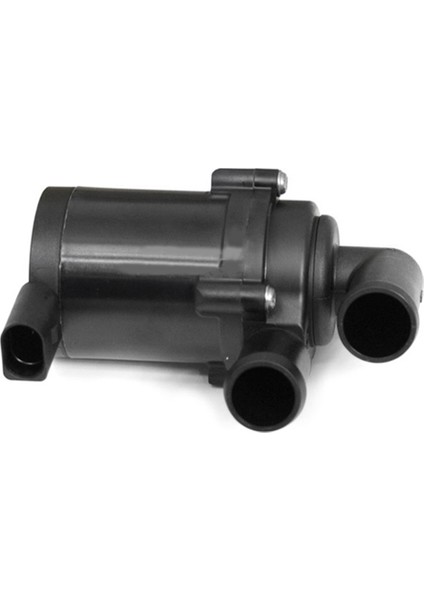 7P0965561B Audi Q7 4.2 Için Ek Yardımcı Soğutma Suyu Pompası Amarok Camp Toua 4.2 Vw Touareg 7l (Yurt Dışından)