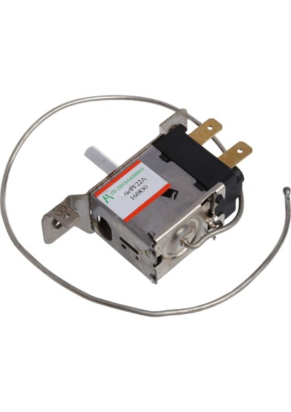 WPF22A 2pin Buzdolabı Soğutma Termostatı W 30CM Metal Kordon (Yurt Dışından)