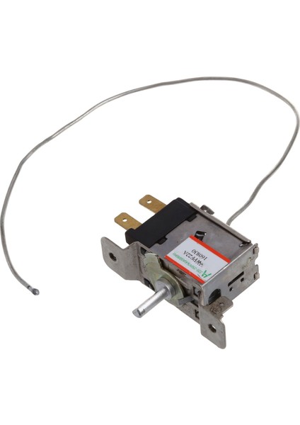 WPF22A 2pin Buzdolabı Soğutma Termostatı W 30CM Metal Kordon (Yurt Dışından) fiyatları