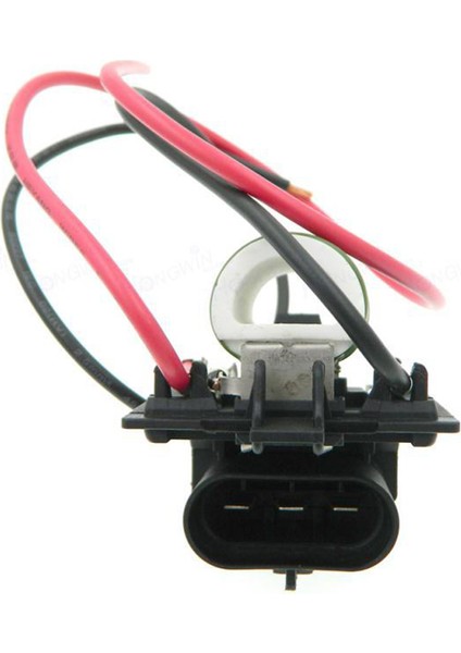 134503121 Araba Radyatör Fanı Üfleyici Motor Direnci -Chevrolet Cruze 2.0l Aveo T300 16454990 0130308103 Için Uygun (Yurt Dışından)