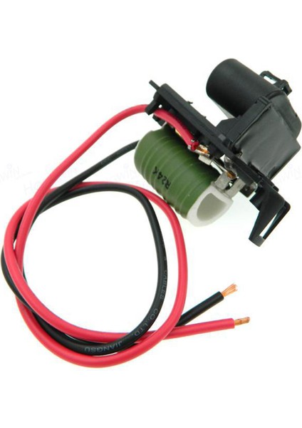 134503121 Araba Radyatör Fanı Üfleyici Motor Direnci -Chevrolet Cruze 2.0l Aveo T300 16454990 0130308103 Için Uygun (Yurt Dışından) modelleri