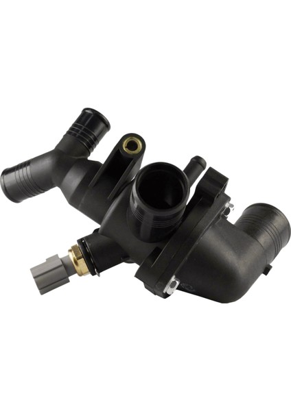 Ford Transit Mk7 2.4 Tdci 2006-2012 Için Termostat Konut Sensörü Düzeneği BK3Q-8A586-AA BB3Q-8A586-AB (Yurt Dışından)