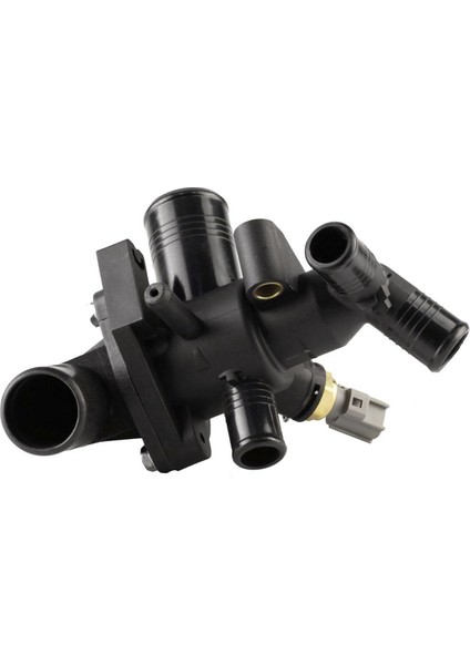 Ford Transit Mk7 2.4 Tdci 2006-2012 Için Termostat Konut Sensörü Düzeneği BK3Q-8A586-AA BB3Q-8A586-AB (Yurt Dışından) modelleri