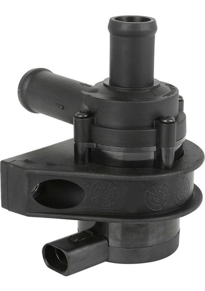 Audi A4 A5 Q5 2009-2012 06H965561 Için Araba Motoru Ek Su Pompası 06H 965 561 (Yurt Dışından) modelleri