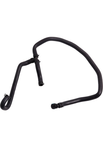 Araba Radyatör Soğutma Suyu Hortumu LR034628 Land Rover Discovery 5 Range Rover Sport 2014-2022 Radyatör Alt Borusu (Yurt Dışından)