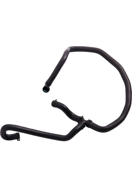 Araba Radyatör Soğutma Suyu Hortumu LR034628 Land Rover Discovery 5 Range Rover Sport 2014-2022 Radyatör Alt Borusu (Yurt Dışından) modelleri