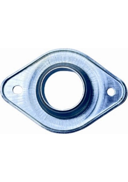 Soğutucu Boru Bağlantı Flanşı 133644 Citroen Ax Saxo Xsara Peugeot 106 205 306 405 Için Ara (Yurt Dışından)