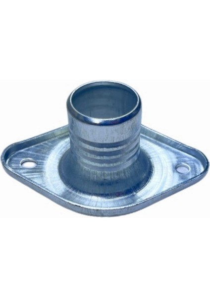 Soğutucu Boru Bağlantı Flanşı 133644 Citroen Ax Saxo Xsara Peugeot 106 205 306 405 Için Ara (Yurt Dışından) modelleri