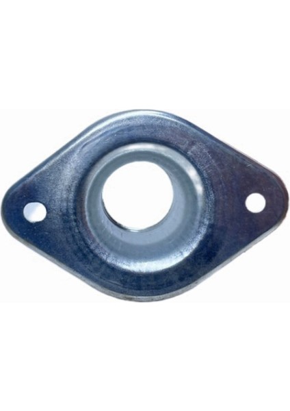 Soğutucu Boru Bağlantı Flanşı 133644 Citroen Ax Saxo Xsara Peugeot 106 205 306 405 Için Ara (Yurt Dışından) fırsatları