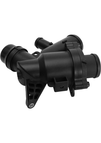 Land Rover Range Rover Için Termostat Muhafazası Soğutma Sistemi Termostatı LR032135 LR035124 LR029143 (Yurt Dışından) modelleri