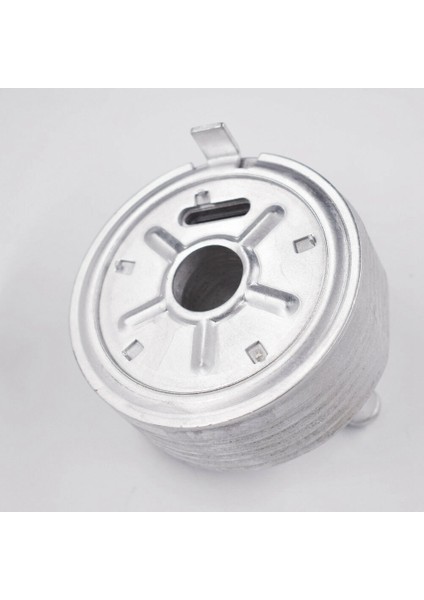 Nissan Navara D22 YD25 Için 21305-5M301 Motor Yağı Soğutucusu (Yurt Dışından) modelleri