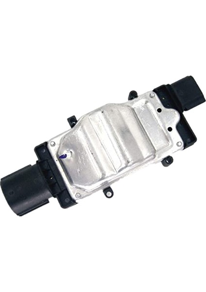 Ford Kuga Iı Mazda 3 Volvo V40 1137328464 Için Araba Radyatör Fanı Kontrol Modülü (Yurt Dışından)