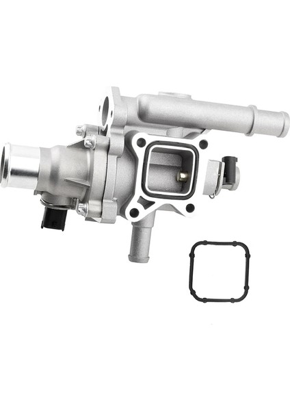 Chevy Cruze 2011-2015 Sonic Trax 1.4l 1.8l L4 Için Termostat Muhafaza Kiti 55575048 25192228 (Yurt Dışından)