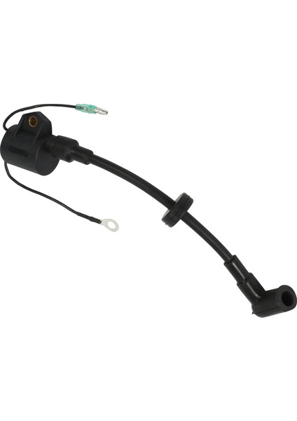 Yamaha 61N-85570-00 Için Ateşleme Bobini, Hidea 2 Zamanlı 30HP Tekne Motoru Için Ateşleme Bobini Takma (Yurt Dışından)