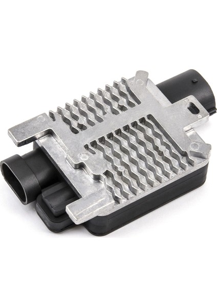 Araba Motoru Soğutma Fanı Kontrol Rölesi Ford Crown Victoria Town Marquis 10338708 940002904 6W1Z8B658AC 940.0029.04 (Yurt Dışından)