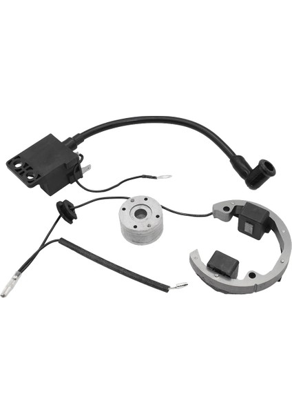 Ktm Sx 50 50CC Motosiklet Dahili Rotor Ateşleme Bobini Ateşleme Sistemi 2001 Ila 2013 Stator Dirt Bike Motocross (Yurt Dışından)