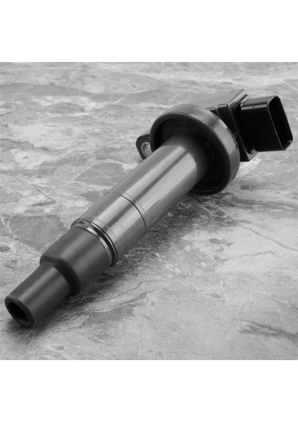 Ateşleme Bobini 90919-02240 Toyota Echo Prius Vios Yaris Scion Xa Xb 1.5l Araba Aksesuarları (Yurt Dışından)